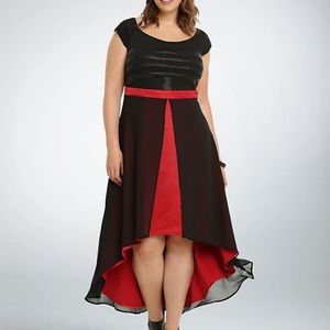 Kylo Ren dress